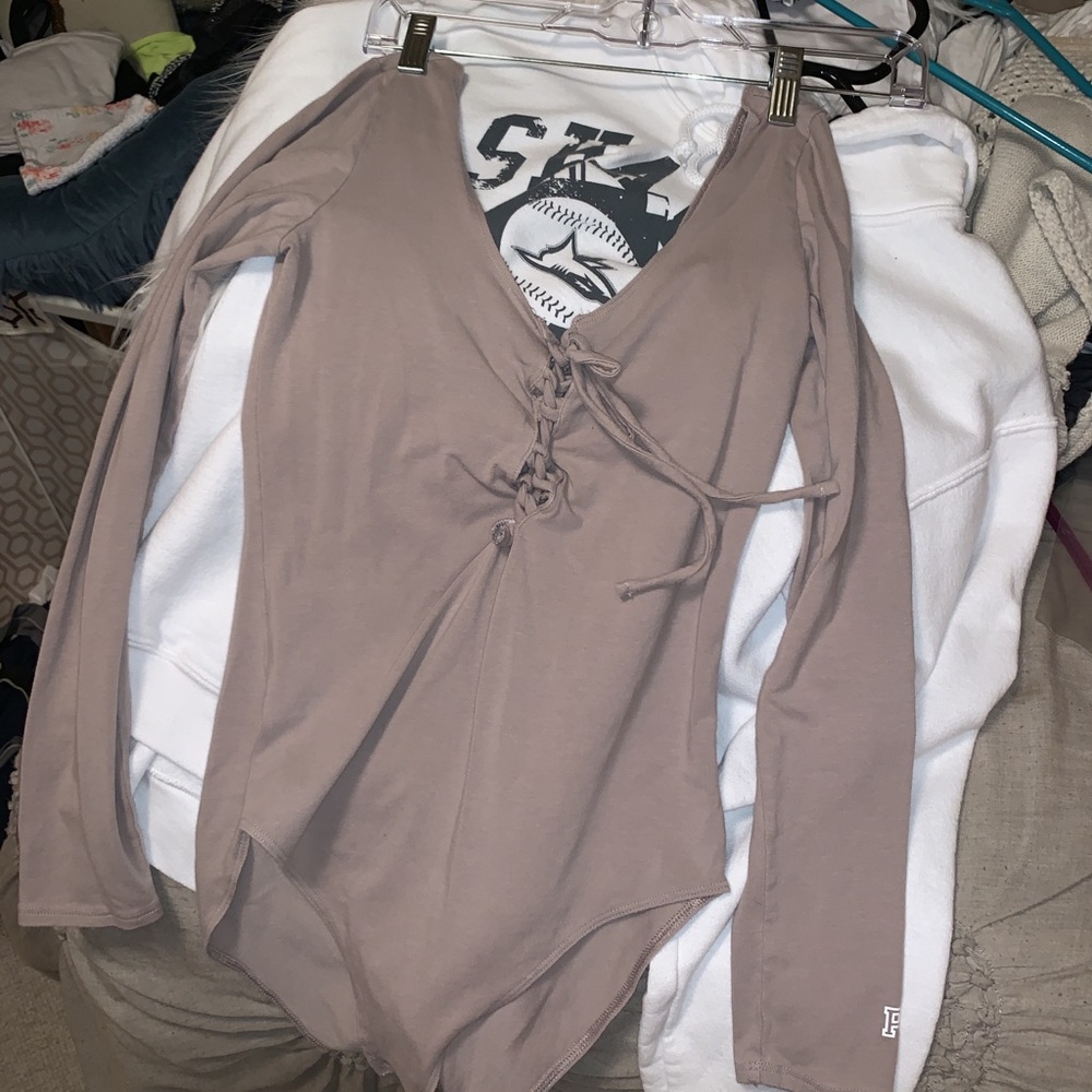 Body suit